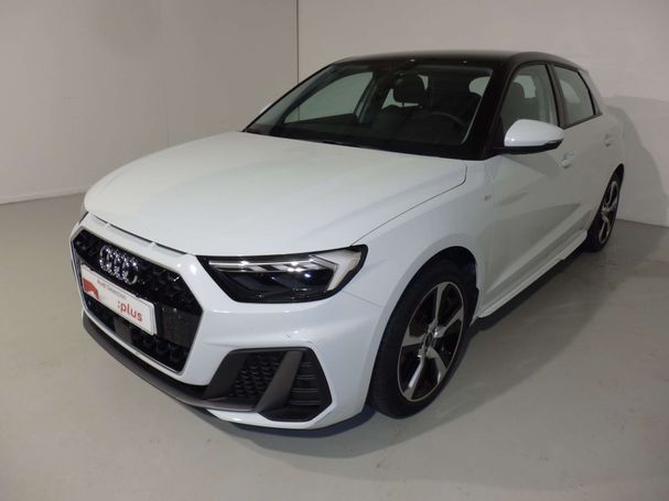 Audi A1 30 TFSI Sportback 81 kW image number 43