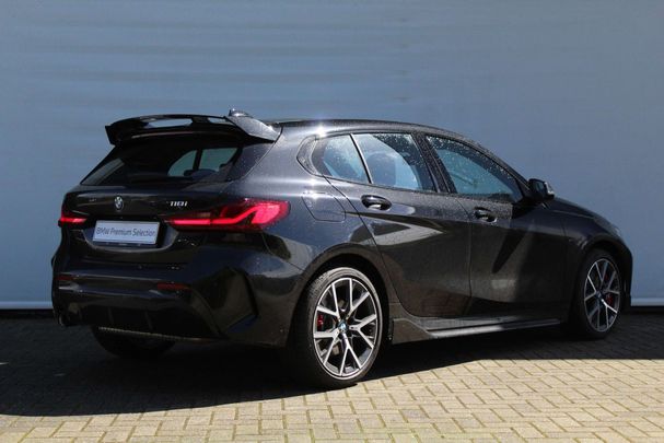 BMW 118i M Sport 100 kW image number 3