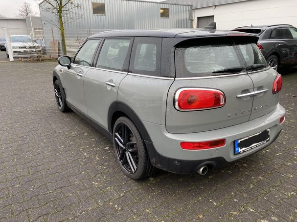 Mini Cooper Clubman 100 kW image number 3