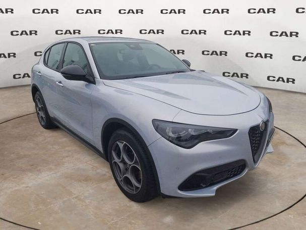 Alfa Romeo Stelvio 2.2 Diesel AT8 Q4 154 kW image number 1