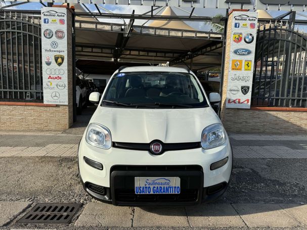 Fiat Panda 1.2 52 kW image number 2