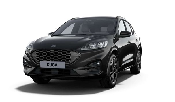 Ford Kuga 2.5 Hybrid 140 kW image number 1