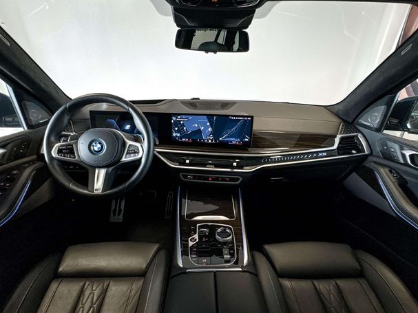 BMW X5 50e xDrive 360 kW image number 11