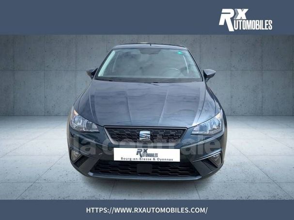 Seat Ibiza 1.0 TSI 70 kW image number 3