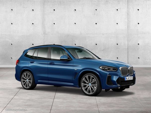 BMW X3 xDrive30e 215 kW image number 10