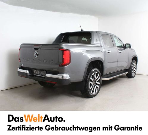 Volkswagen Amarok V6 TDI Aventura 4Motion 177 kW image number 3