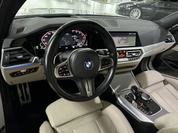 BMW 340i Touring xDrive 285 kW image number 20