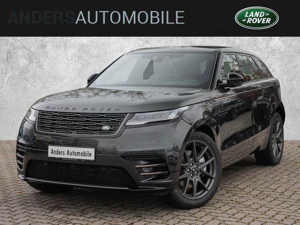 Land Rover Range Rover Velar D300 Dynamic SE 221 kW image number 1