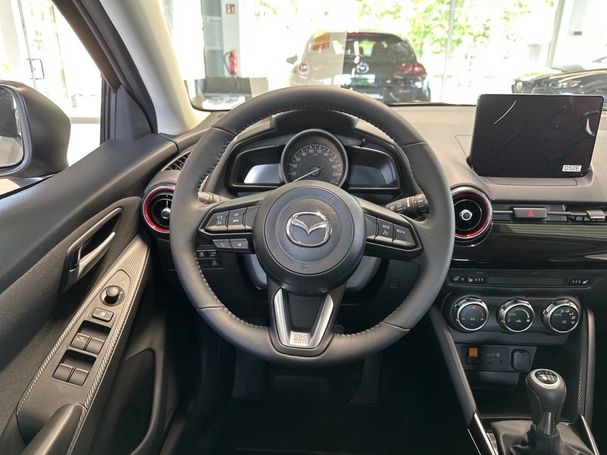 Mazda 2 90 66 kW image number 5