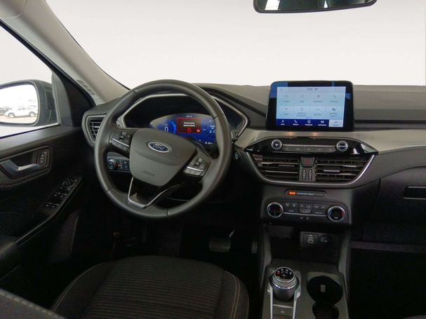 Ford Kuga Hybrid 140 kW image number 7