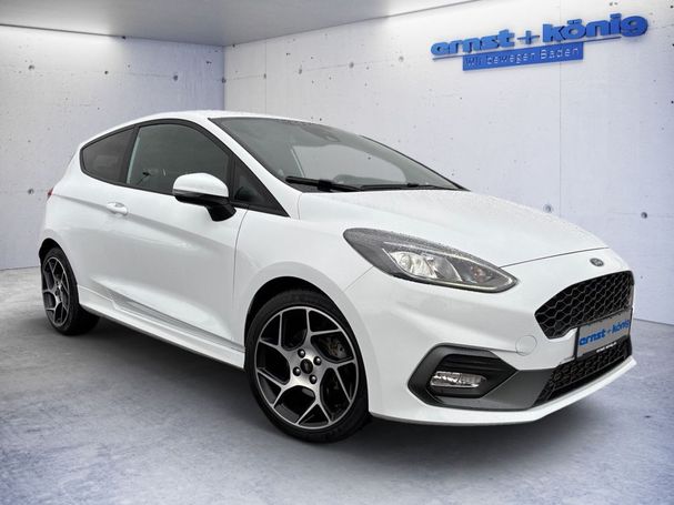 Ford Fiesta 1.5 EcoBoost S&S ST 147 kW image number 2