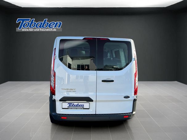 Ford Transit Custom 310 L1 2.0 TDCi Trend 77 kW image number 6