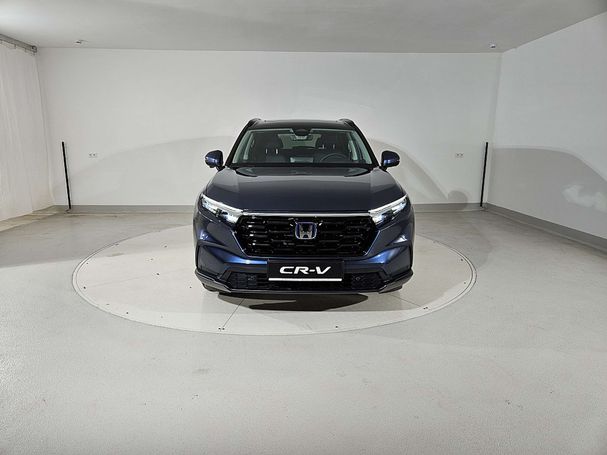 Honda CR-V 109 kW image number 8