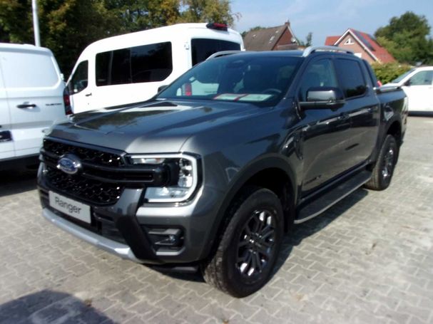 Ford Ranger Wildtrak e-4WD 177 kW image number 1