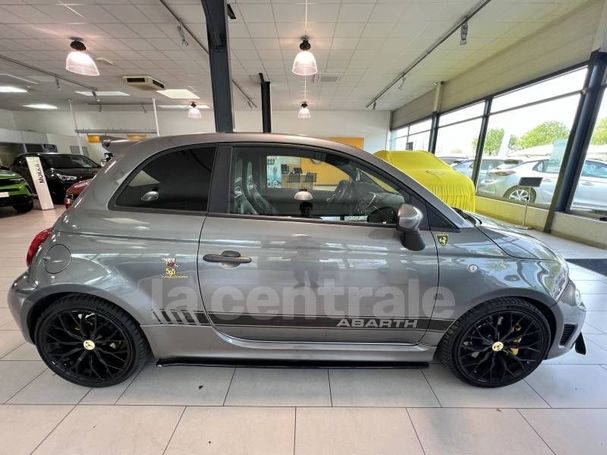 Abarth 500C 1.4 16V T Jet 595 Competizione 180 132 kW image number 3