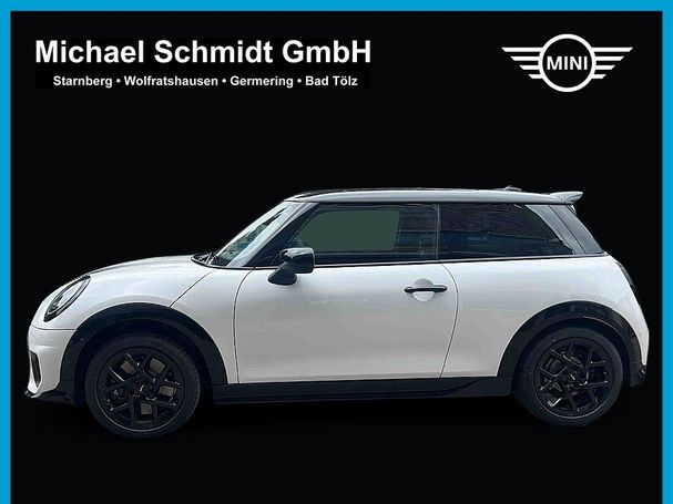 Mini Cooper S 150 kW image number 5