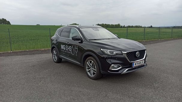 MG EHS 1.5T GDI Plug-in-Hybrid Luxury 209 kW image number 2