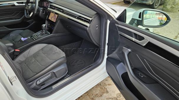 Volkswagen Arteon 2.0 TDI DSG Shooting Brake 4Motion 147 kW image number 28