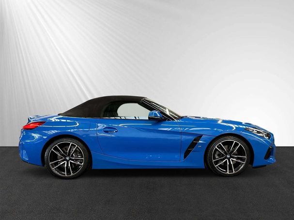 BMW Z4 sDrive20i 145 kW image number 15