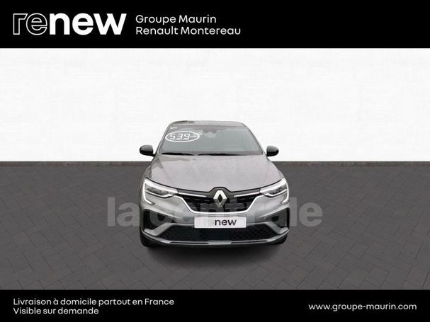 Renault Arkana 1.6 E-Tech 105 kW image number 5