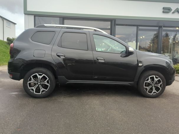 Dacia Duster TCe 130 Prestige 96 kW image number 6