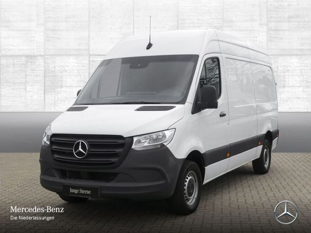 Mercedes-Benz Sprinter Standard 317 CDI 125 kW image number 1