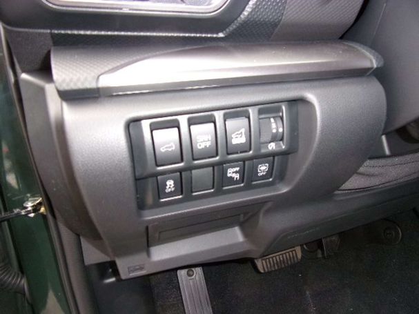 Subaru Forester 2.0ie Lineartronic Comfort 110 kW image number 6