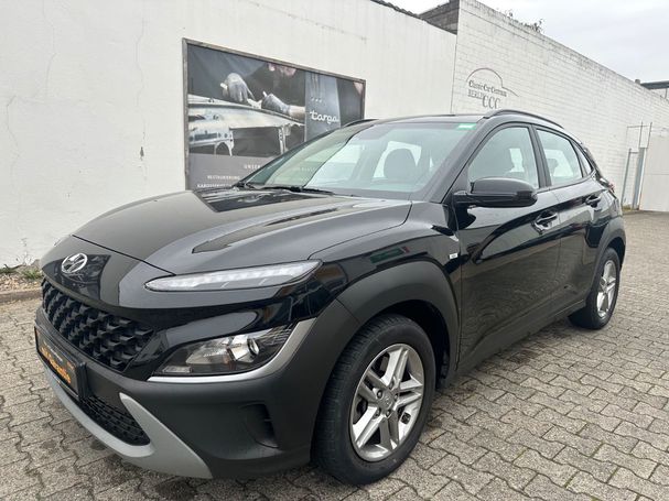 Hyundai Kona 88 kW image number 1