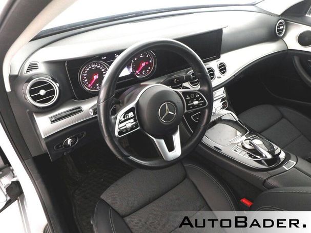 Mercedes-Benz E 220 d T Avantgarde 143 kW image number 6