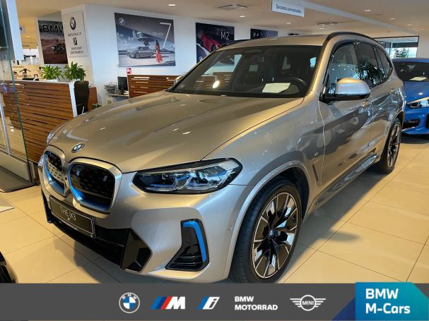 BMW iX3 Impressive 210 kW image number 1