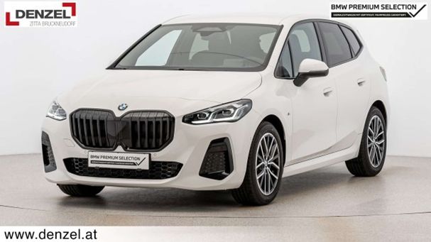 BMW 218d Active Tourer 110 kW image number 1