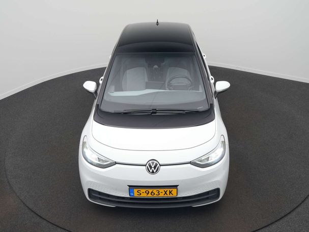 Volkswagen ID.3 Pro 150 kW image number 11