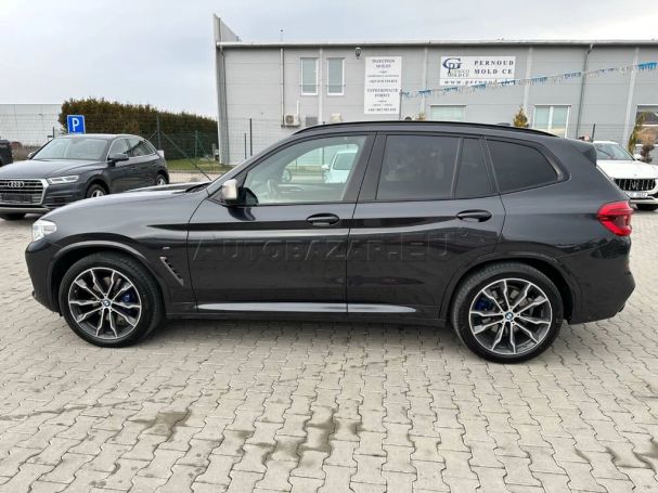 BMW X3 M40d xDrive 240 kW image number 5