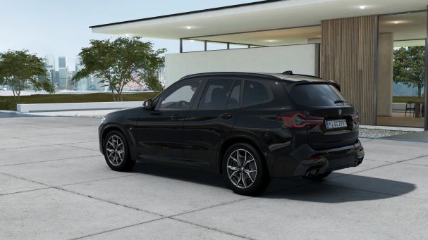 BMW X3 xDrive 210 kW image number 3