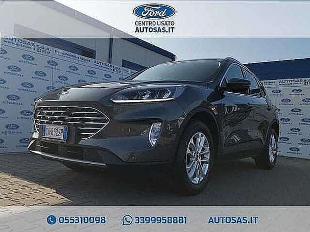 Ford Kuga 1.5 EcoBlue Titanium 88 kW image number 1