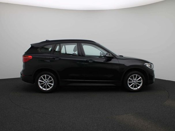 BMW X1 sDrive18i 100 kW image number 7