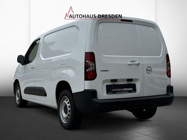 Opel Combo Cargo 1.5 96 kW image number 3