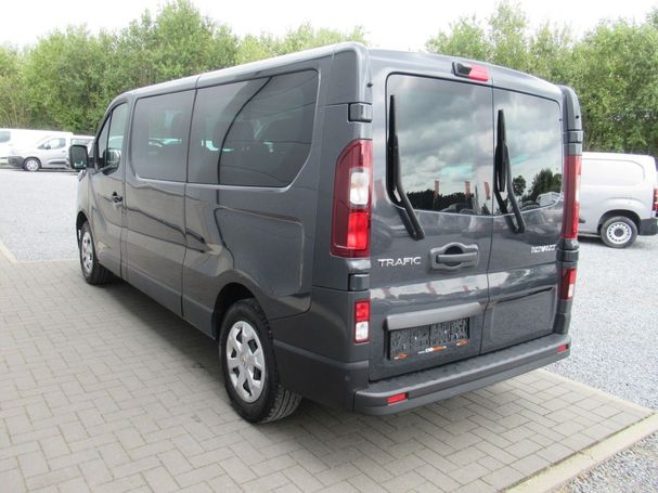 Renault Trafic dCi 110 kW image number 1