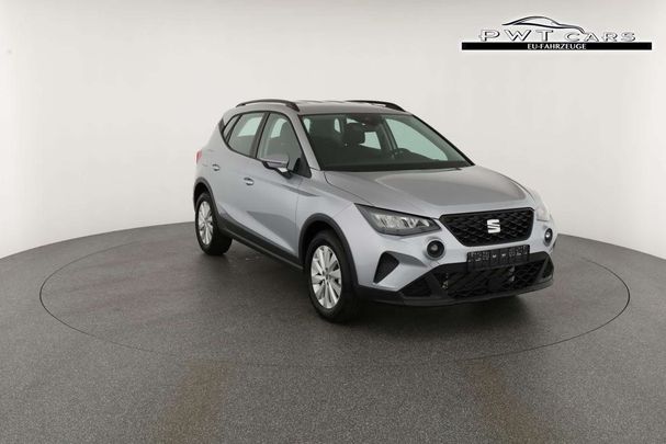 Seat Arona 1.0 TSI DSG Style 85 kW image number 23