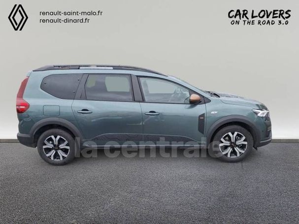 Dacia Jogger 1.0 TCe 81 kW image number 16