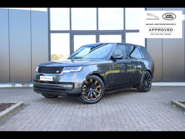 Land Rover Range Rover P550e 405 kW image number 1