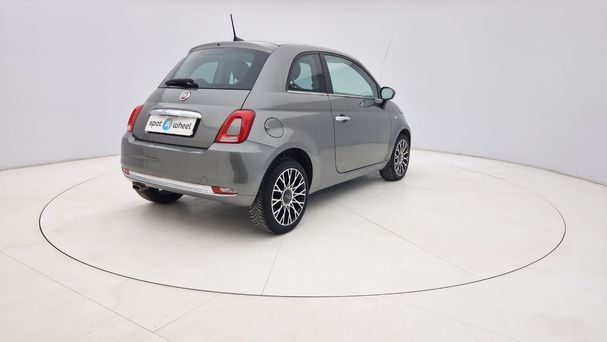 Fiat 500 1.0 51 kW image number 8