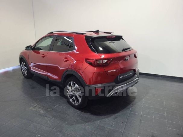 Kia Stonic 1.0 T-GDi 100 74 kW image number 5