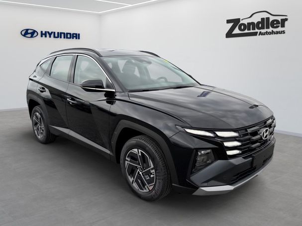 Hyundai Tucson 158 kW image number 2