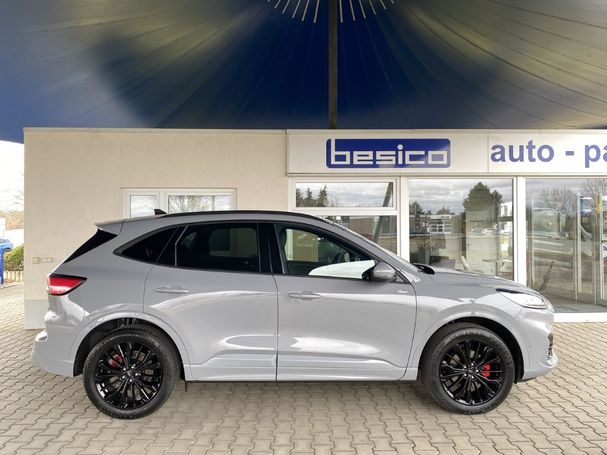 Ford Kuga Graphite Tech Edition 140 kW image number 4