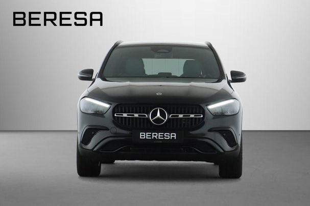 Mercedes-Benz GLA 250 e 160 kW image number 2