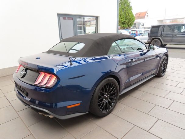 Ford Mustang GT 5.0 V8 331 kW image number 6