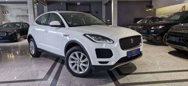 Jaguar E-Pace AWD S 110 kW image number 2