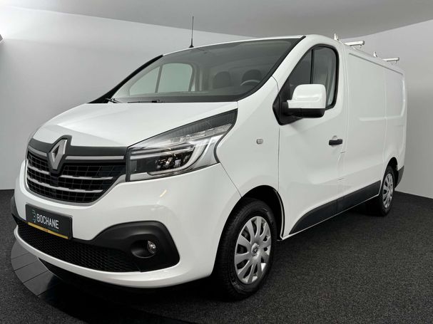 Renault Trafic dCi 120 88 kW image number 3