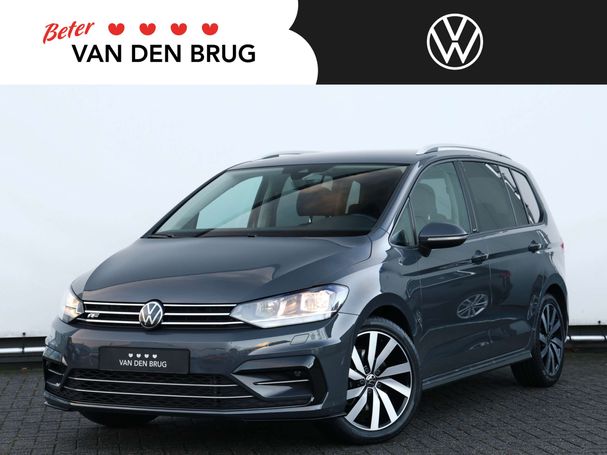 Volkswagen Touran DSG 110 kW image number 1